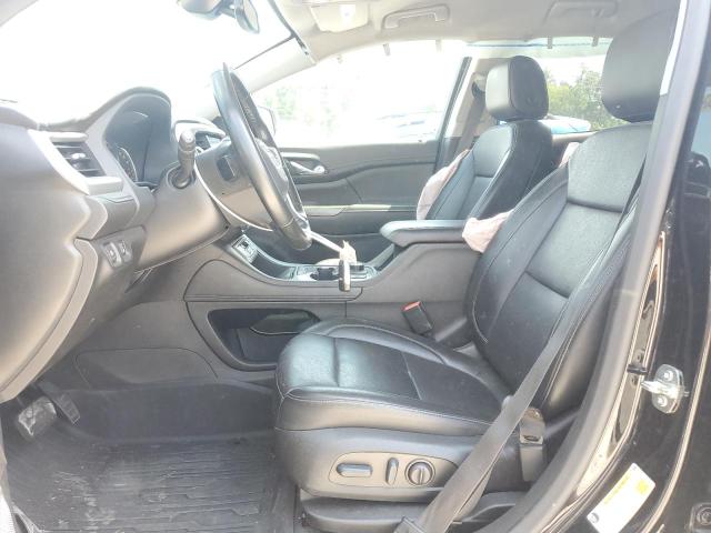 Photo 7 from auction – 2023 GMC ACADIA SLT with VIN 1GKKNUL48PZ185764