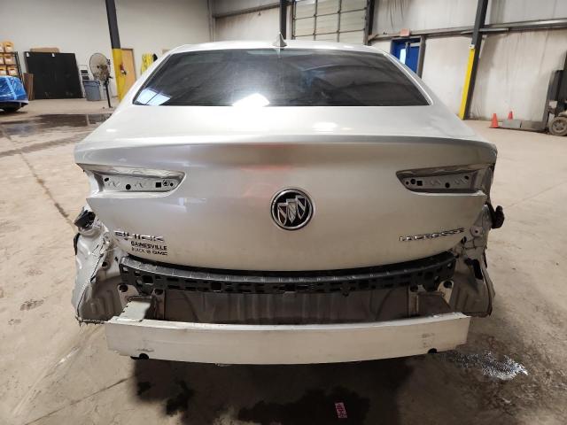 Photo 6 from auction – 2017 BUICK LACROSSE E with VIN 1G4ZP5SS6HU199876
