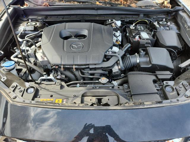 Photo 12 from auction – 2024 MAZDA CX-30 PREM with VIN 3MVDMBDMXRM721028