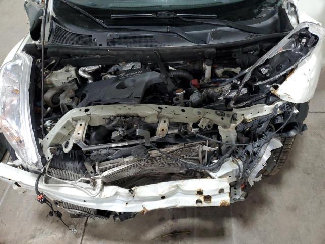 Photo 12 from auction – 2012 NISSAN JUKE S with VIN JN8AF5MV2CT123375