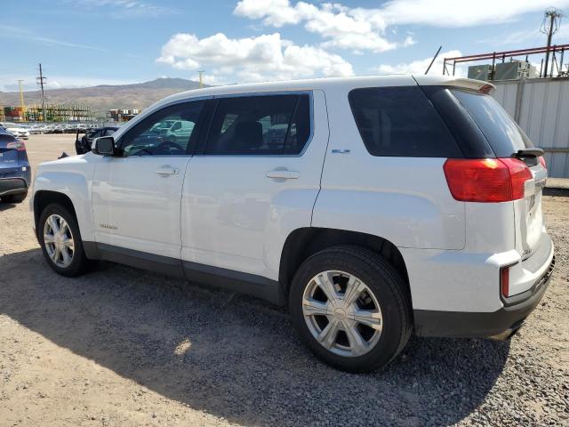 Zdjęcie 2 z aukcji – 2017 GMC TERRAIN SL z VIN 2GKALMEK2H6242034