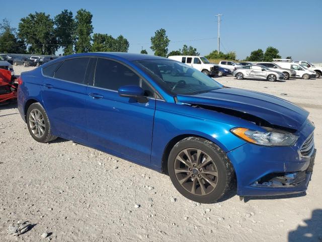Photo 4 from auction – 2017 FORD FUSION SE with VIN 3FA6P0H71HR326155