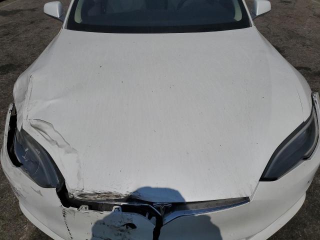 Photo 11 from auction – 2017 TESLA MODEL S with VIN 5YJSA1E18HF216138