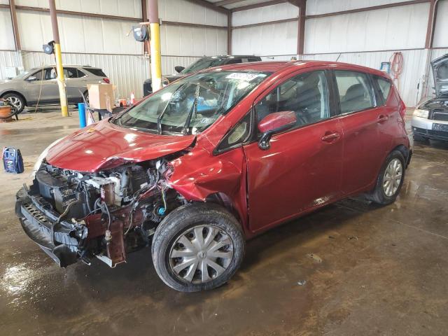 NISSAN VERSA NOTE 2016 with VIN 3N1CE2CP8GL405669 - Photo from auction