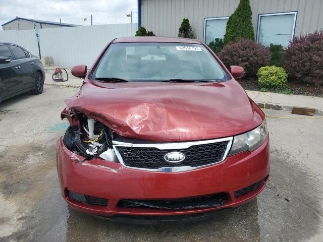 صورة رقم 5 من المزاد - 2011 KIA FORTE EX مع VIN KNAFU4A24B5461937