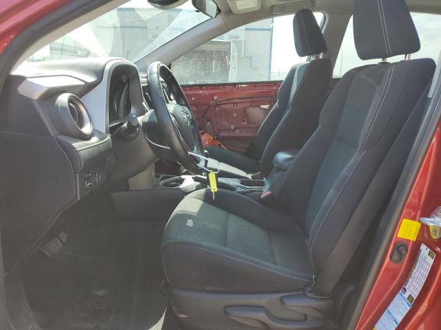 Photo 7 from auction – 2017 TOYOTA RAV4 XLE with VIN 2T3RFREV5HW576141