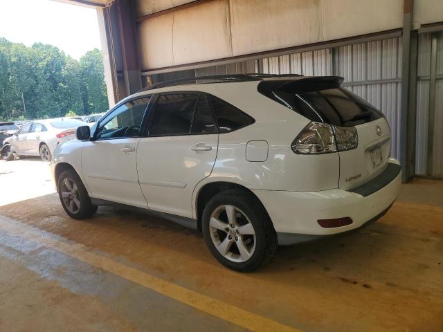 Photo 2 from auction – 2007 LEXUS RX 350 with VIN 2T2GK31U17C015632