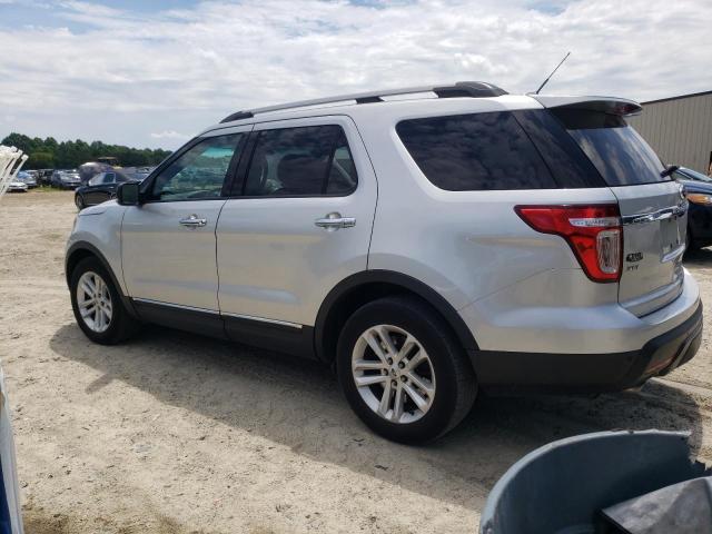 صورة رقم 2 من المزاد - 2015 FORD EXPLORER X مع VIN 1FM5K7D81FGA91543