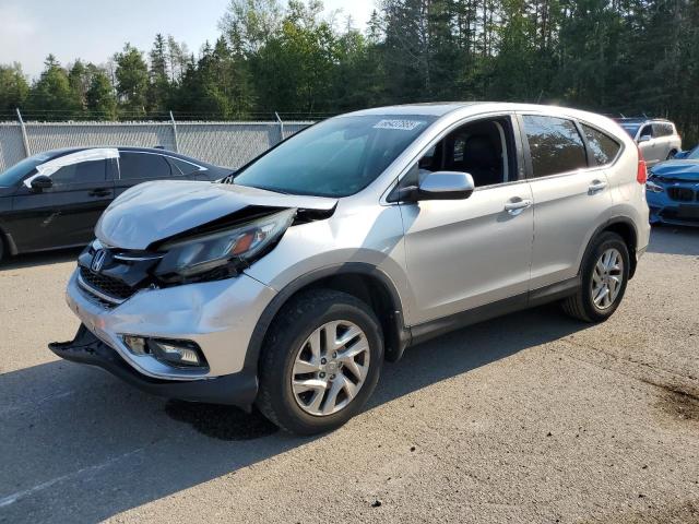 HONDA CR-V EX 2016 with VIN 2HKRM4H5XGH134398 - Photo from auction