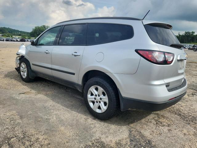 Photo 2 from auction – 2013 CHEVROLET TRAVERSE L with VIN 1GNKVFED2DJ110127
