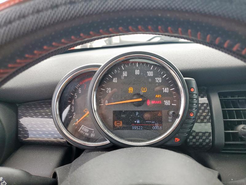 Photo 9 from auction – 2015 MINI COOPER S with VIN WMWXP7C56F2A37593