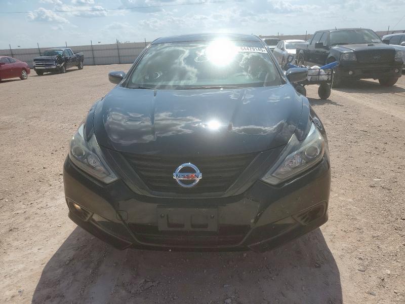 Photo 5 from auction – 2018 NISSAN ALTIMA 2.5 with VIN 1N4AL3AP3JC221476