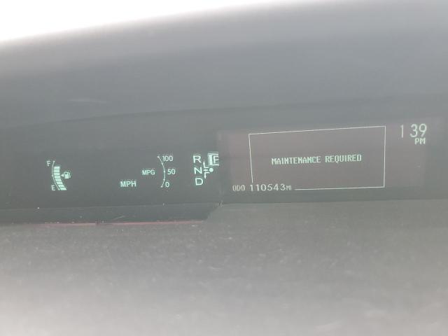 Photo 9 from auction – 2015 TOYOTA PRIUS with VIN JTDKN3DU1F1921154