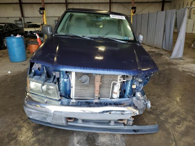 Photo 5 from auction – 2007 GMC CANYON with VIN 1GTDT149078181622