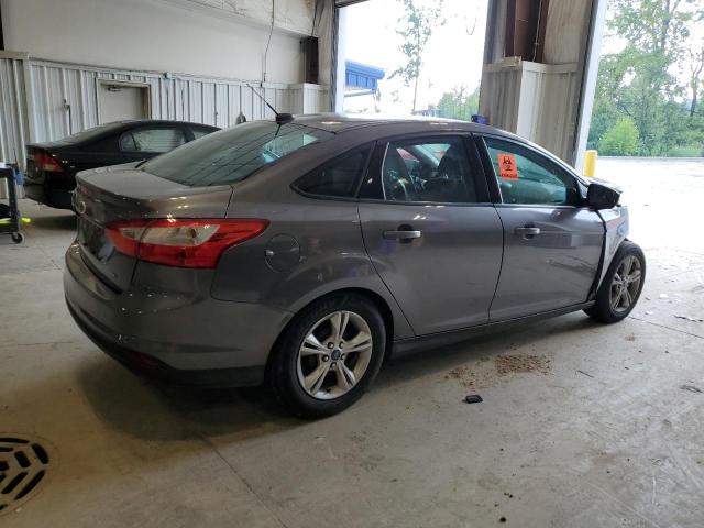 Photo 3 from auction – 2014 FORD FOCUS SE with VIN 1FADP3F22EL379764