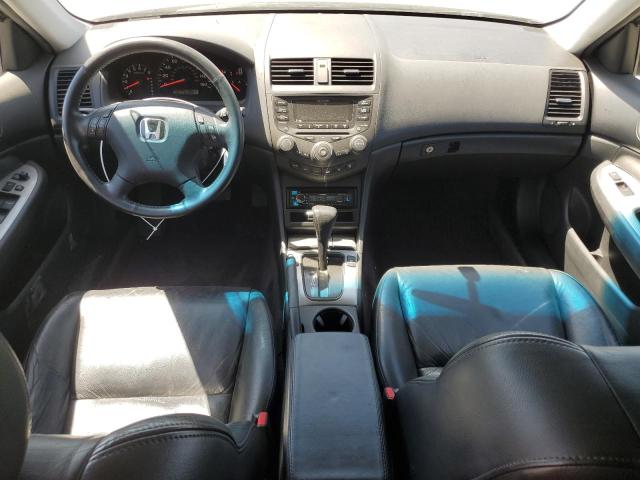 Photo 8 from auction – 2004 HONDA ACCORD EX with VIN 1HGCM66504A045707