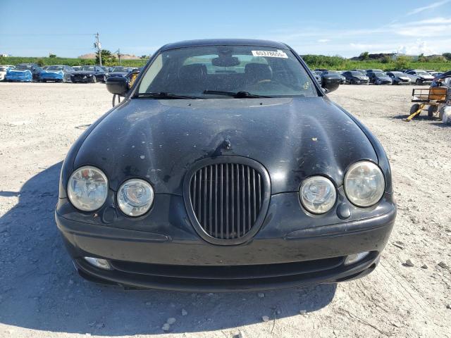 Photo 5 from auction – 2000 JAGUAR S-TYPE with VIN SAJFA01C4YFL25809