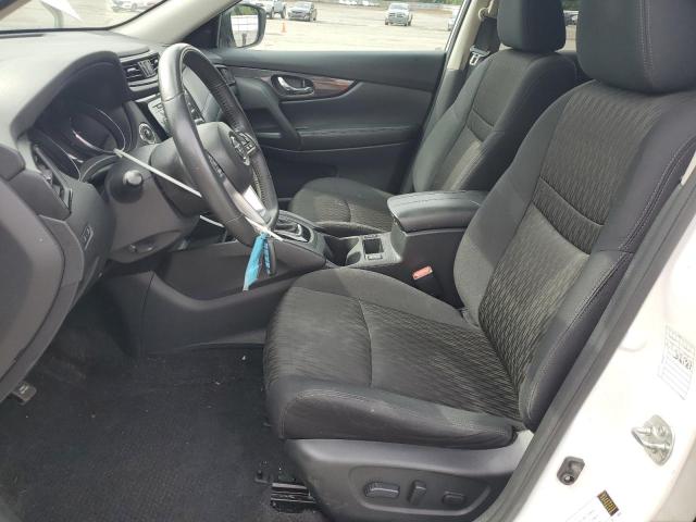 Photo 7 from auction – 2017 NISSAN ROGUE S with VIN 5N1AT2MT2HC822901