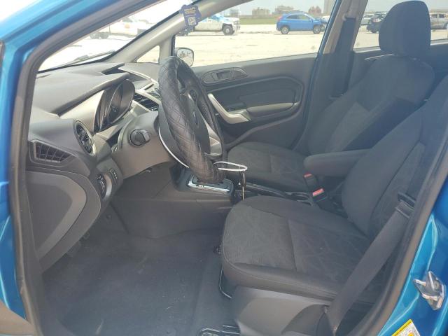 Photo 7 from auction – 2013 FORD FIESTA SE with VIN 3FADP4EJ7DM113684