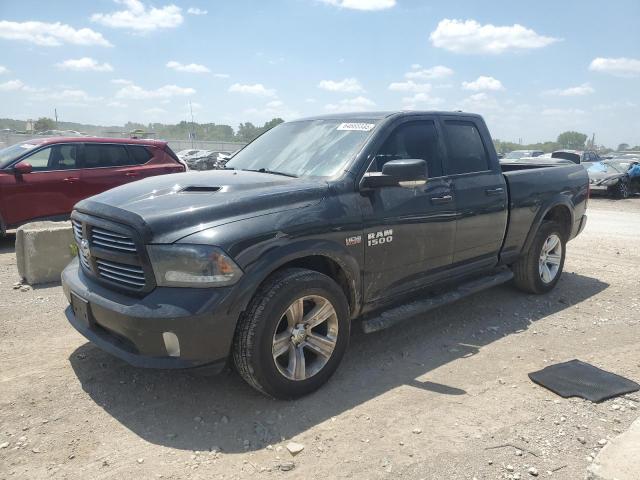 Photo 1 from auction – 2015 RAM 1500 SPORT with VIN 1C6RR7HT2FS667743