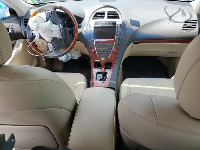 Photo 8 from auction – 2012 LEXUS ES 350 with VIN JTHBK1EG7C2498249