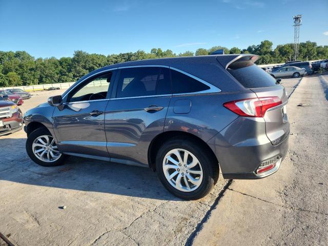 Photo 2 from auction – 2017 ACURA RDX TECHNO with VIN 5J8TB4H58HL006185