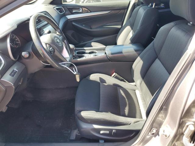 Photo 7 from auction – 2016 NISSAN MAXIMA 3.5 with VIN 1N4AA6AP7GC425827