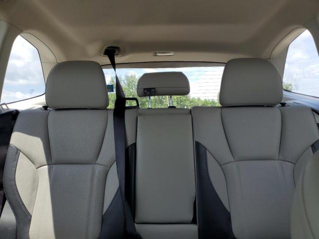 Photo 10 from auction – 2019 SUBARU FORESTER L with VIN JF2SKAUC9KH499366