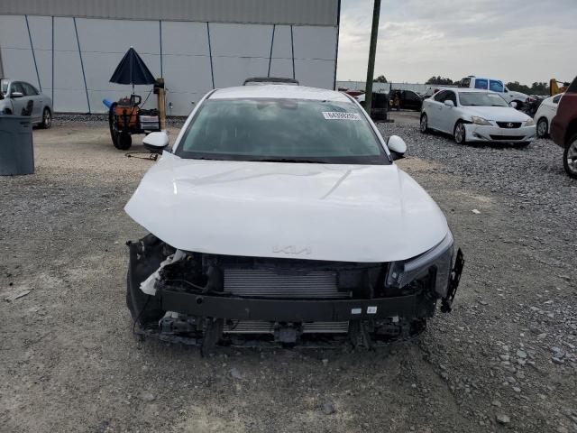 Photo 5 from auction – 2025 KIA K4 LX with VIN 3KPFT4DEXSE033287