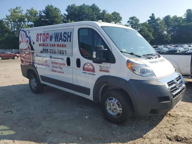 Photo 4 from auction – 2017 RAM PROMASTER with VIN 3C6TRVAG5HE525092