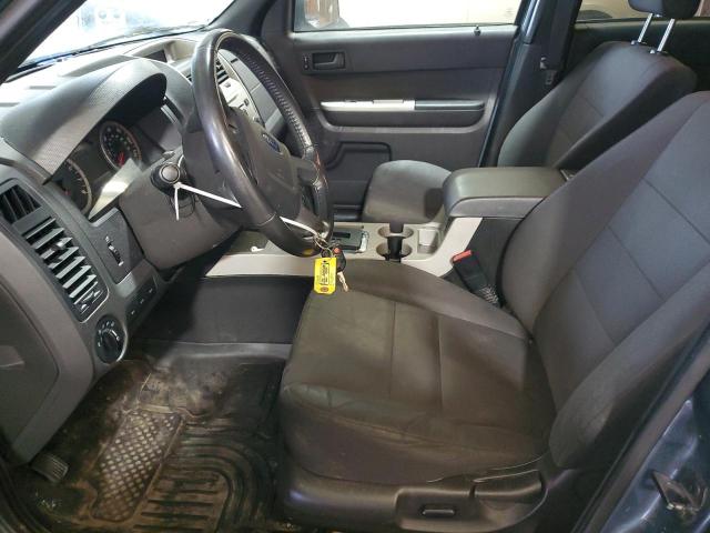 Photo 7 from auction – 2012 FORD ESCAPE XLT with VIN 1FMCU9D7XCKB10765