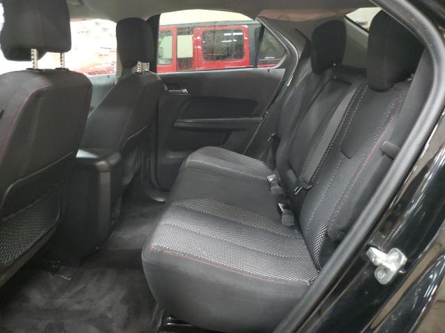 Photo 11 from auction – 2016 CHEVROLET EQUINOX LT with VIN 2GNFLFEK8G6158819