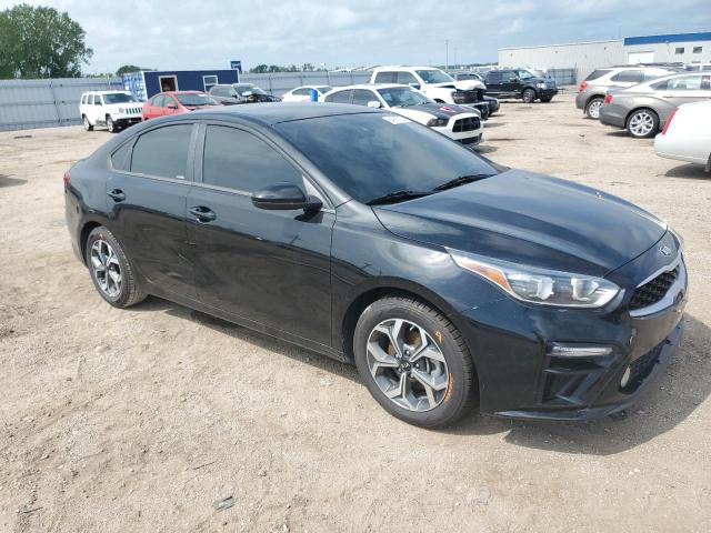 Photo 4 from auction – 2020 KIA FORTE with VIN 3KPF24AD2LE201133