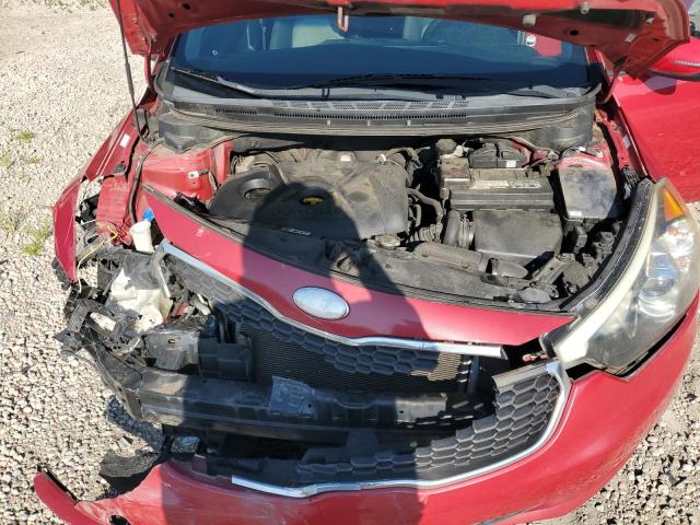 Photo 11 from auction – 2014 KIA FORTE LX with VIN KNAFX4A63E5099663
