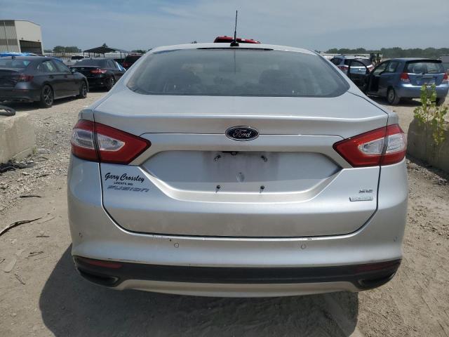 Photo 6 from auction – 2014 FORD FUSION SE with VIN 3FA6P0H90ER398039