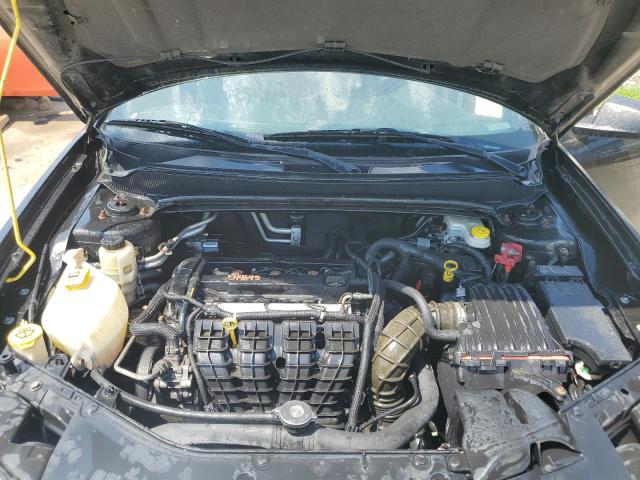 Photo 11 from auction – 2014 DODGE AVENGER SE with VIN 1C3CDZAB5EN133714
