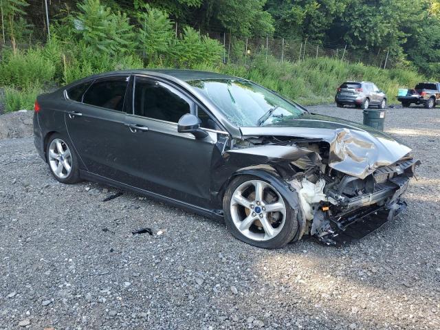 Photo 4 from auction – 2016 FORD FUSION S with VIN 3FA6P0G79GR169152