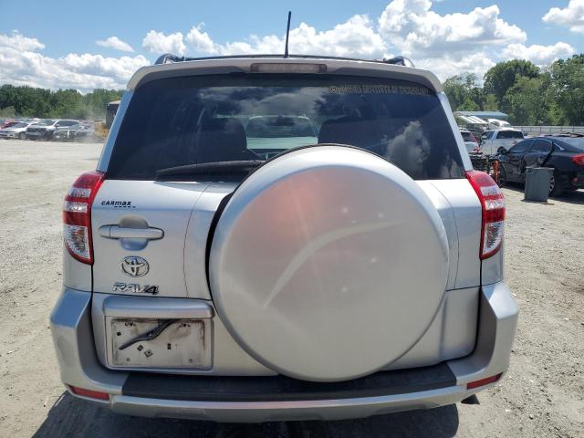 Снимка 6 от търг – 2012 TOYOTA RAV4 с VIN 2T3ZF4DV3CW148100