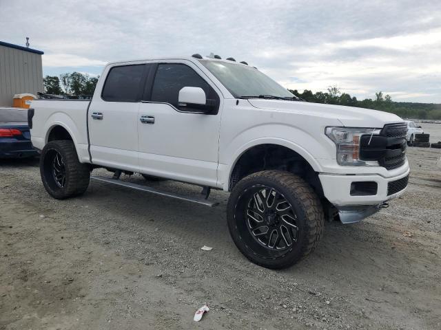 Photo 4 from auction – 2019 FORD F150 SUPER with VIN 1FTEW1EG3KFB76041