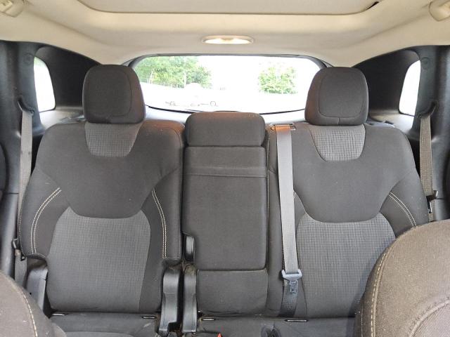 Photo 10 from auction – 2016 JEEP CHEROKEE with VIN 1C4PJMCS7GW119414