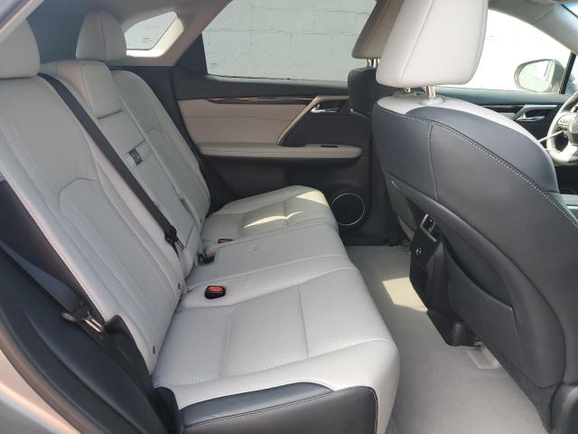 Photo 11 from auction – 2018 LEXUS RX 350 BAS with VIN 2T2ZZMCA9JC112386