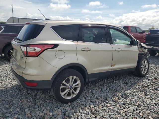 Photo 3 from auction – 2017 FORD ESCAPE SE with VIN 1FMCU0GD9HUC19453