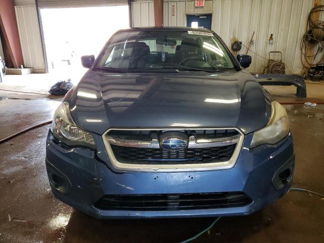 Photo 5 from auction – 2013 SUBARU IMPREZA PR with VIN JF1GPAC62D2894566
