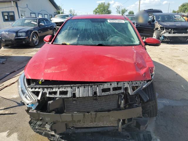 Photo 5 from auction – 2022 HYUNDAI ACCENT SE with VIN 3KPC24A63NE182504