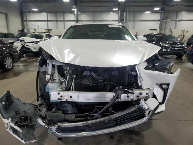 Photo 5 from auction – 2019 LEXUS RX 350 BAS with VIN JTJBZMCA6K2038718