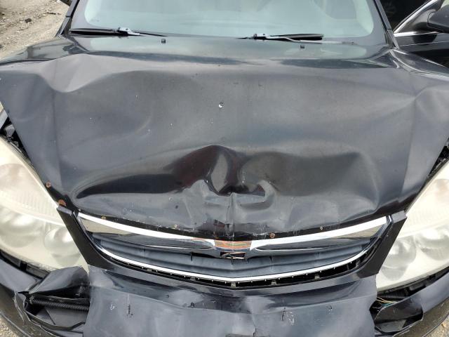 Photo 11 from auction – 2009 SATURN AURA XE with VIN 1G8ZS57B29F186814