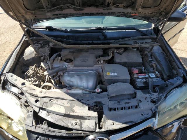 Photo 11 from auction – 2017 TOYOTA CAMRY LE with VIN 4T1BF1FK3HU316952