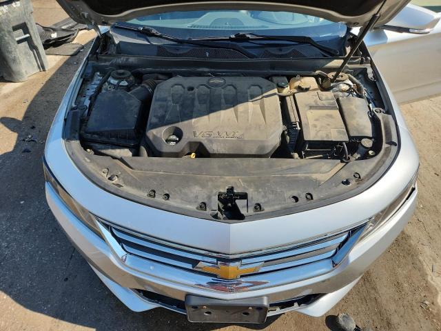 Photo 11 from auction – 2018 CHEVROLET IMPALA LT with VIN 2G1105S31J9147470