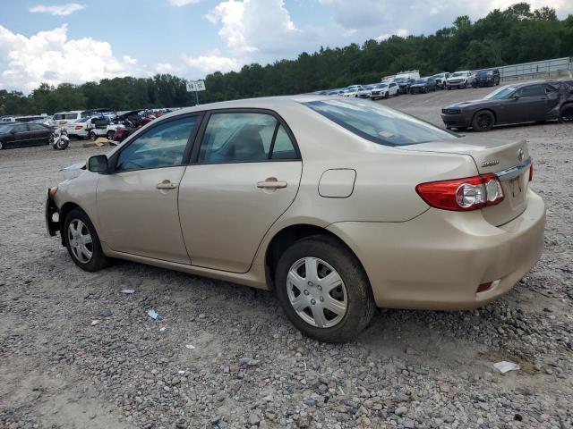 Photo 2 from auction – 2011 TOYOTA COROLLA with VIN 2T1BU4EE7BC578212