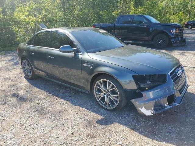 Photo 4 from auction – 2014 AUDI A4 PREMIUM with VIN WAUFFCFL1EN015996
